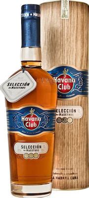 Havana Club Seleccion de Maestros Ρούμι 700ml Skroutz gr