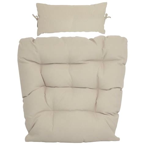 Winston Porter Indooroutdoor Replacement Cushion Set Wayfair