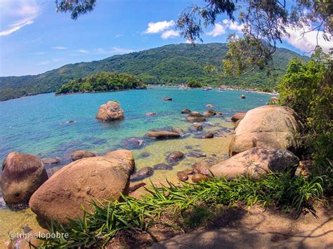 Ilha Grande Rj Quando Ir Como Chegar E O Que Fazer Trips A Lo Pobre