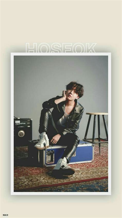 Hoseok Wallpaper Bts Wallpaper Bts Concept Photo Hoseok Bts