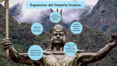 Expansión del imperio Incaico by Yazid Steven Moreno Arenas on Prezi