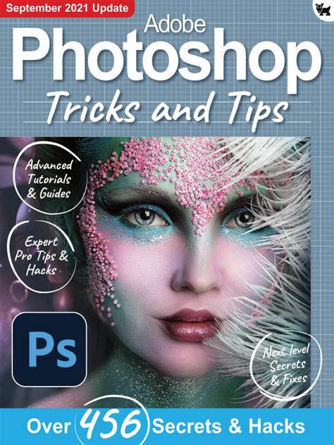 Adobe Photoshop Tricks And Tips Ed 7 2021 Download Pdf Magazines