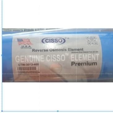 Membrane Reverse Osmosis Membran Ro Cisso Gpd Lazada