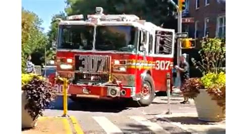 Fdny Truck Response Hampered By Controversial Traffic Diverters Fire