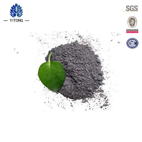 High Purity Si Powder Silicon Metal Powder China Si And