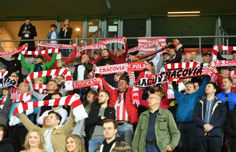 Lechia Odp Aci A Si Cracovii Kibice Net