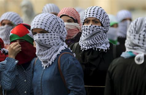 Israel-Palestine Violence: Fears of Third Intifada Put Jerusalem On