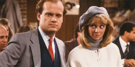 Did Cheers Make Frasier A Regular Character Just to Irritate Shelley Long?