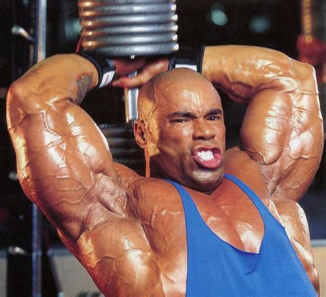 Bodybuilding Kevin Levrone HD Wallpaper Pxfuel