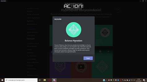 Discorda Hypesquad Nasıl Alınır Youtube