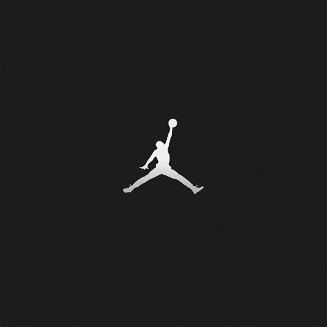 Jumpman Logo HD Wallpaper - WallpaperSafari