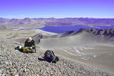 Geolog A De Ingenieros De Minas Unab Concepci N Alerta Genera La