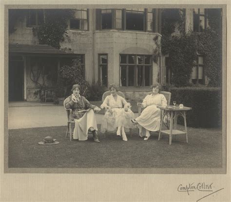 npg  unknown woman ida adams lallie charles portrait