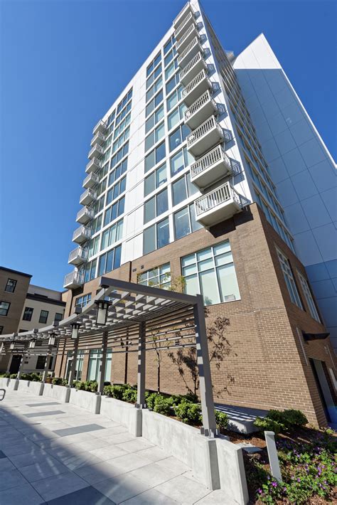 Venue – 901 North Fairfax – WCS Construction 2022