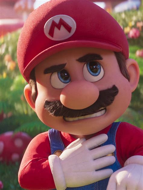 The Super Mario Bros Movie Teaser Trailer Trailers And Videos Rotten Tomatoes