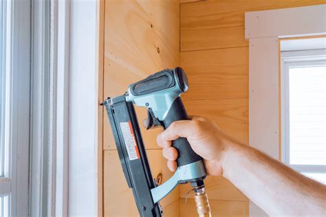 Mastering The Brad Nailer Your Ultimate Guide