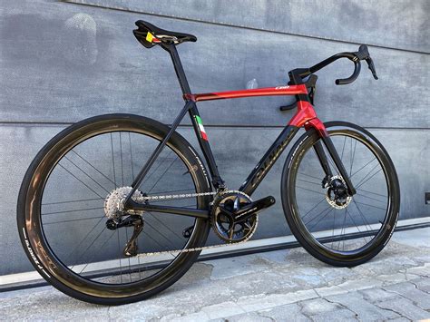 Colnago C Frameset Used In Cm Buycycle