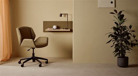 Office Furniture Haworth Europe