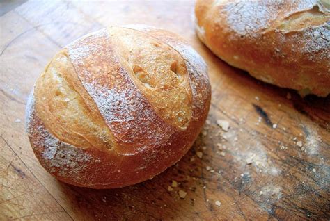 Sourdough Bread Recipe King Arthur No Knead At Samuel Thomas Blog