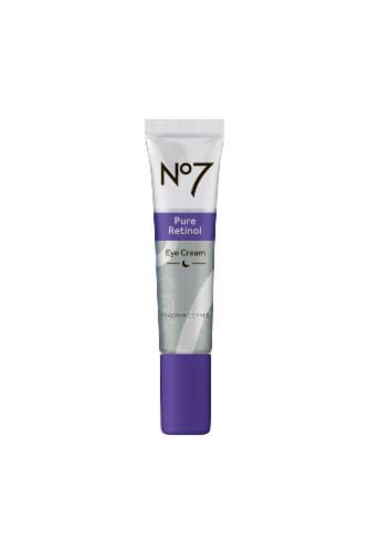 No7 Pure Retinol Eye Cream 05 Oz Qfc