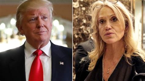 Kellyanne Conway: Trump Chief of Staff Announcement 'Imminent' - ABC13 ...