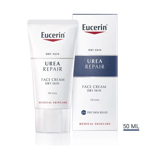 Eucerin AQUAporin Active Bogata Krema Za Lice 50ml Online Apoteka