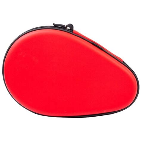 Enclosure Table Tennis Case Tennis Racket Storage Bag For Pingpong