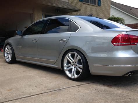 Official Lowered B7 Passat Thread Vw Passat Volkswagen Passat