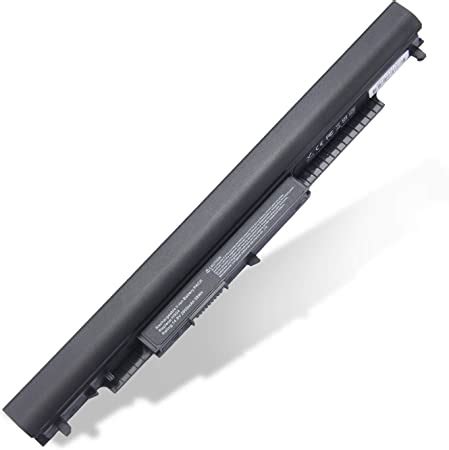 Wikinu Mah Hs Hs Laptop Battery For Hp