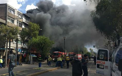 Incendios Urbanos Más Frecuentes Y Dañinos Que Los Sismos Amraci