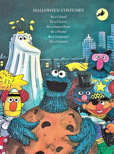 Modern toys will soon feature the most beloved old sesame street characters 14