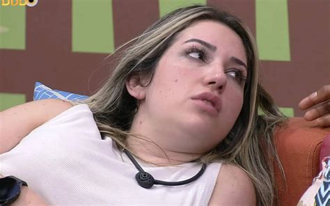 BBB 2023 Amanda expõe detalhes sobre amizade o Cara de Sapato