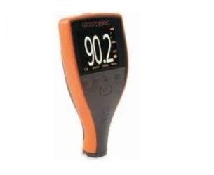 Elcometer A Cfbi Ferrous Metal Coating Thickness Gauge With Integral