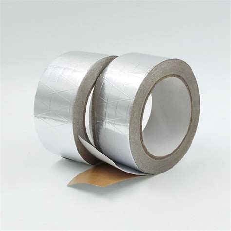 Mylar Butyl Rubber Tape Antileak Selfadhesive Waterproof Tape