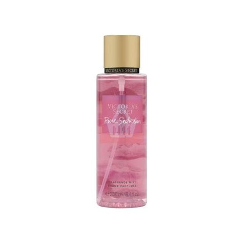 Victorias Secret Pure Seduction Fragrance Mist 84 Oz 250ml