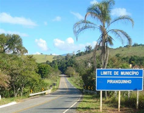 Conheça Piranguinho a terra do pé de moleque no sul de Minas