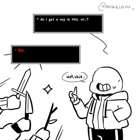 Kris Deltarune Sans Kfc Gang Chara Frisk Deltarune