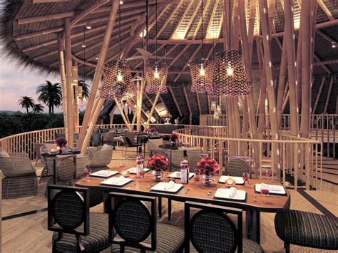 21 Beachfront restaurants in Bali where you can dine with stunning ...