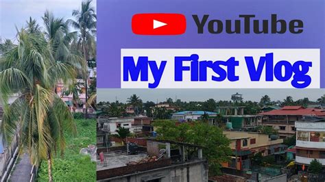 Mera Pehla Vlog My First Vlog Deep Lifestyle