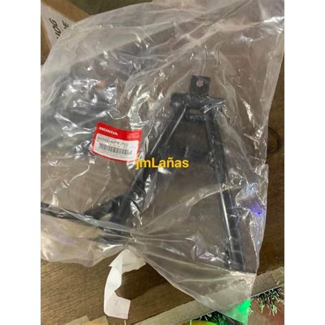 HONDA GENUINE CENTER STAND FOR XRM125 XRM 125 XRM110 RS125 CARB