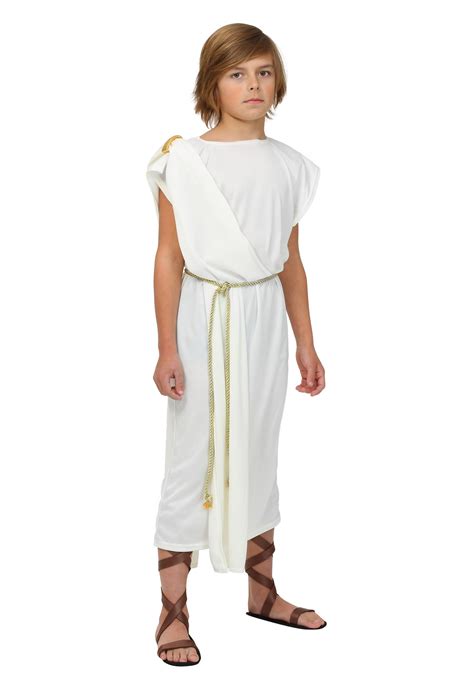 toga costume diy 8