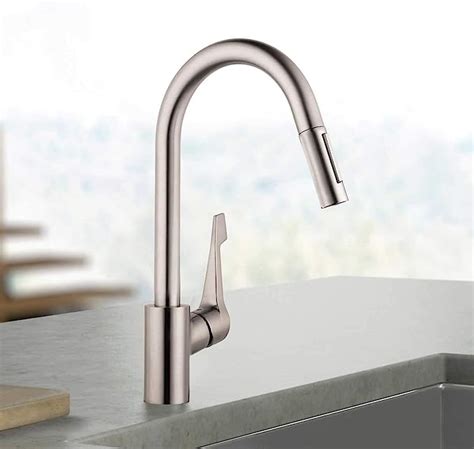 Hansgrohe Cento HighArc Kitchen Faucet Amazon