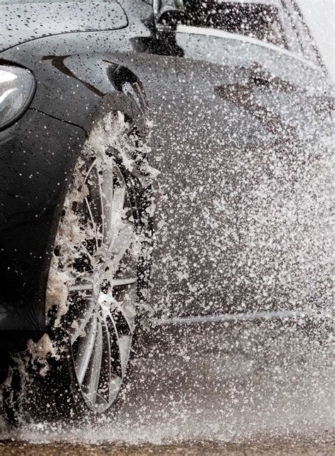 Aquaplaning Bei Altenstadt Starkregen F Hrt Zu Zwei Unf Llen Auf Der