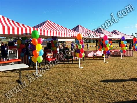 Carnival Tent Rental Rent Carnival Tents Or Carnival Booths In