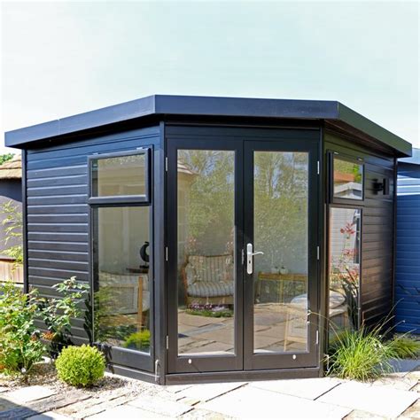 Browse Online For A Garden Studio With Malvern Garden Buildings