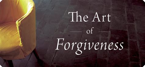 The Art Of Forgiveness Blog Eternal Perspective Ministries