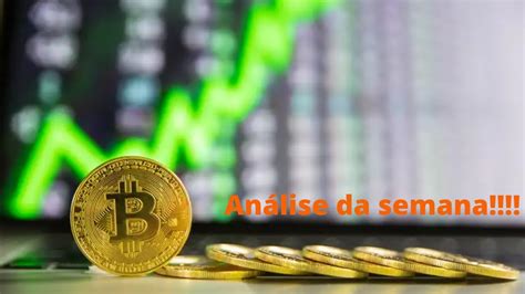 Criptomoedas Que Podem Valorizar Nessa Semana An Lise Btc Youtube