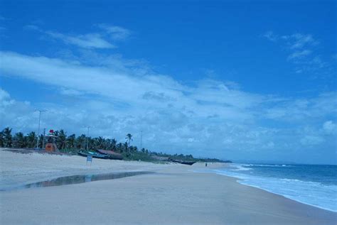 Varca Beach, Panjim - Timings, Water Sports, Best Time to Visit