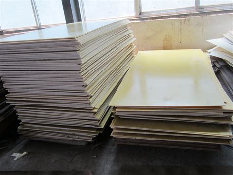 High Quality Insulation 3240 Epoxy Phenolic Fiberglass Glass Cloth