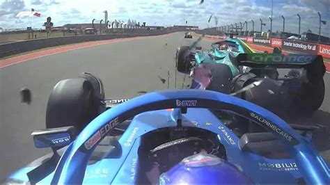 Alonso é punido e perde os pontos do GP dos EUA após protesto da Haas